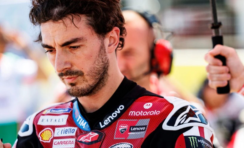 Bagnaia