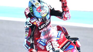Bagnaia