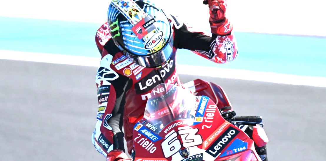 Bagnaia