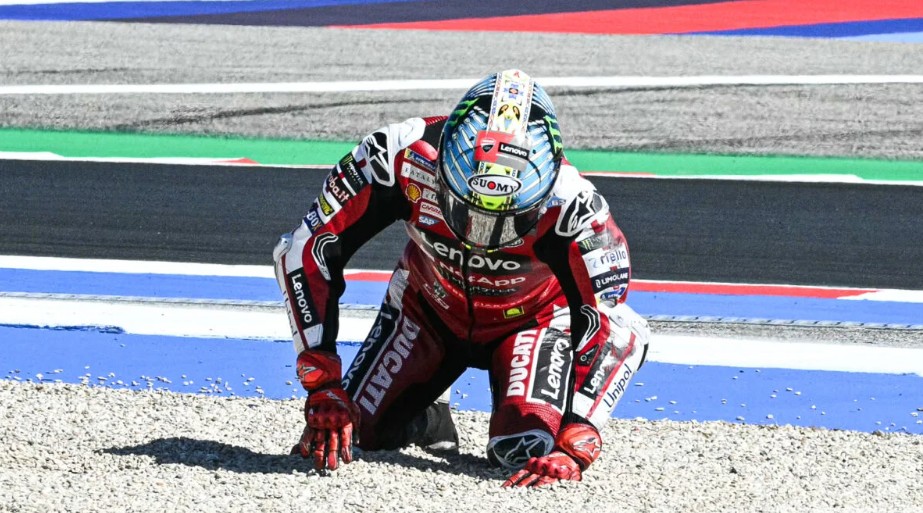 Bagnaia