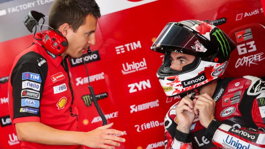 Bagnaia