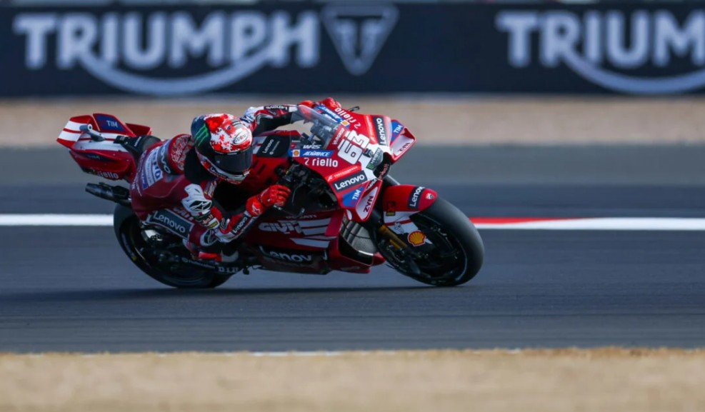 Bagnaia