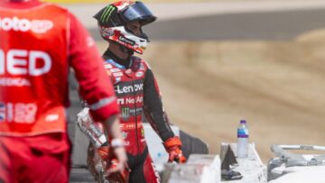 Bagnaia