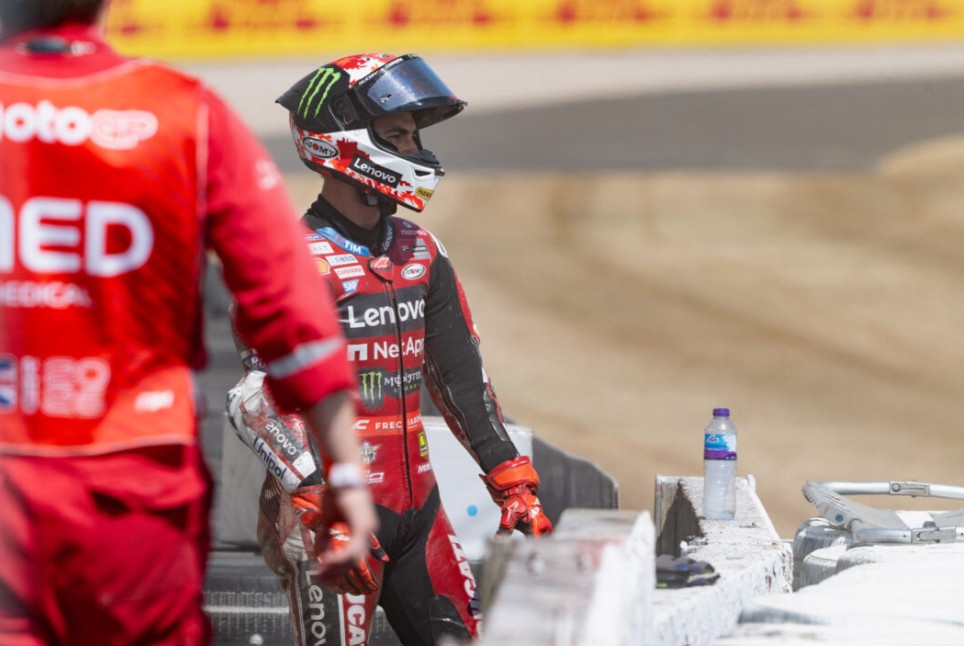 Bagnaia