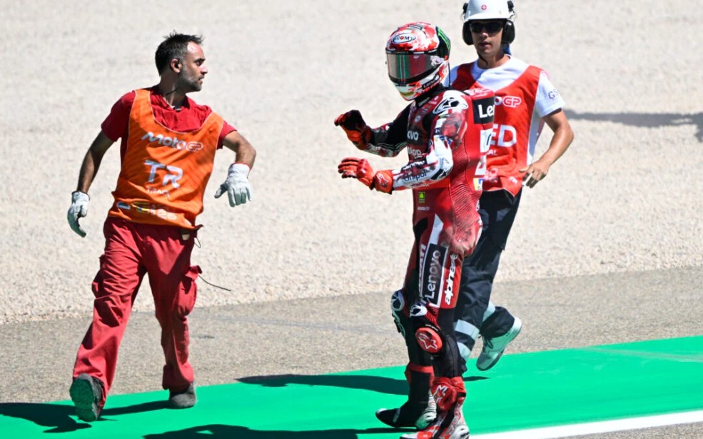 Bagnaia