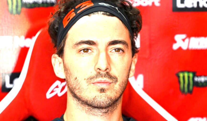 Bagnaia