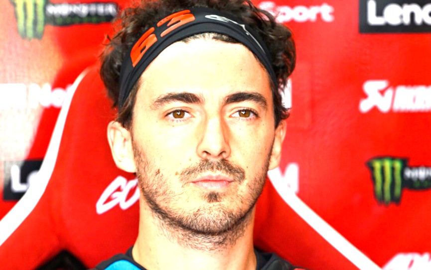 Bagnaia