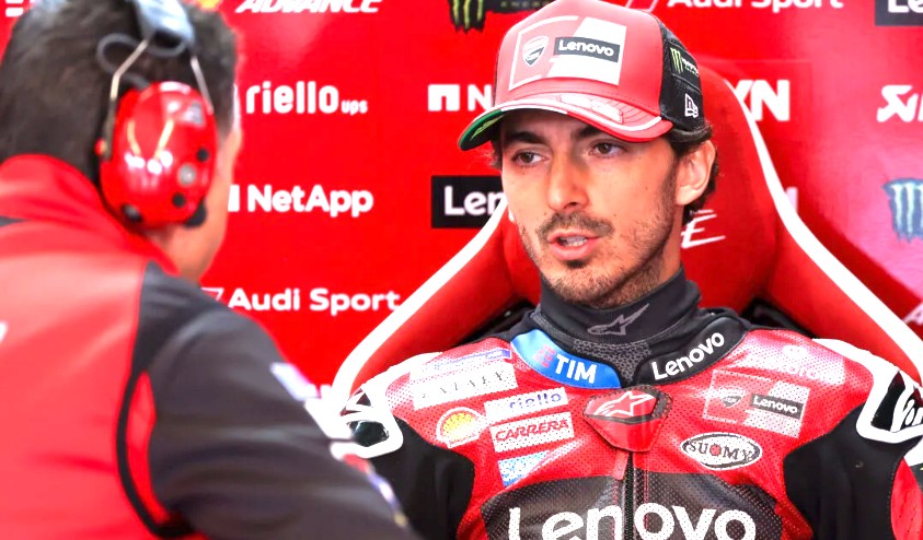 Bagnaia