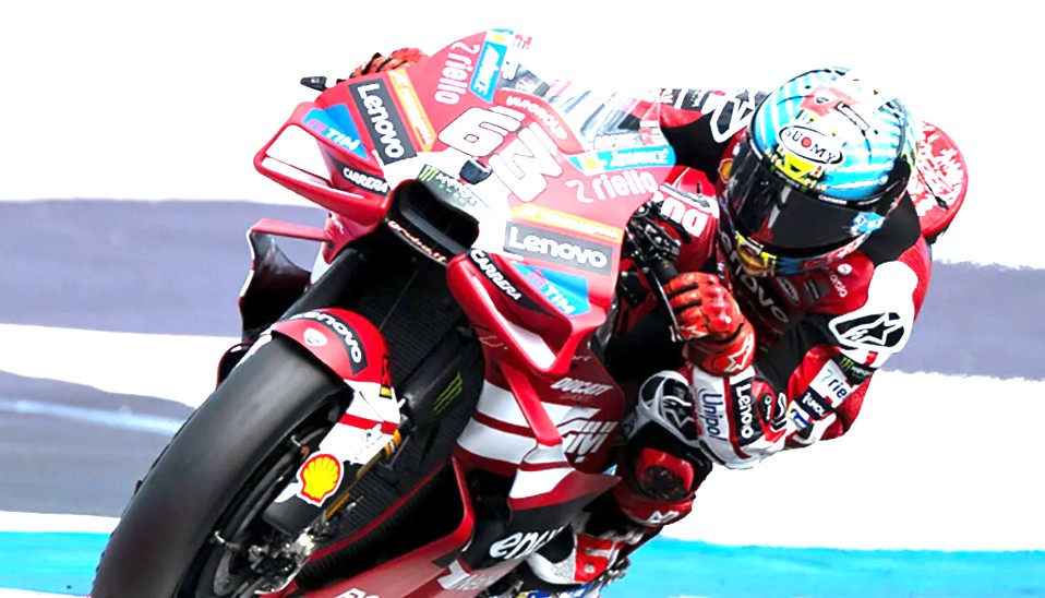 Bagnaia
