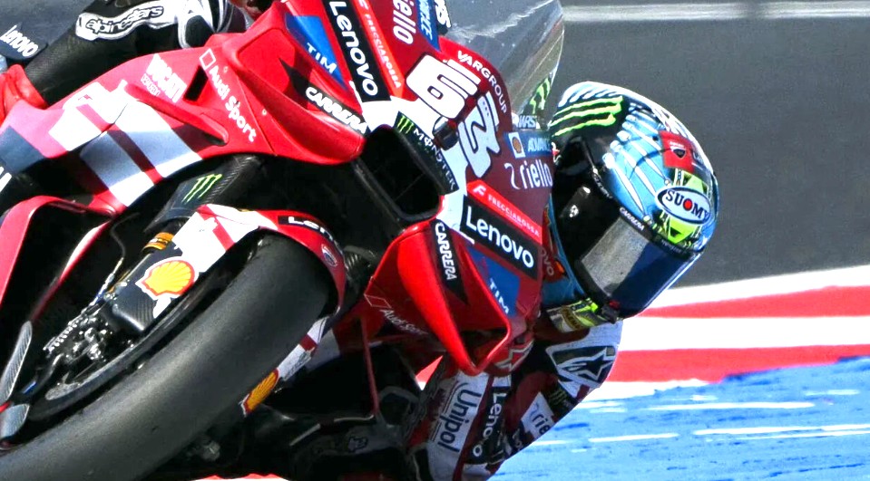 Bagnaia