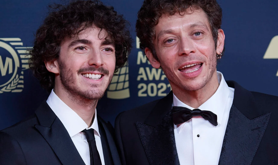 Bagnaia 