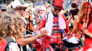 Bagnaia