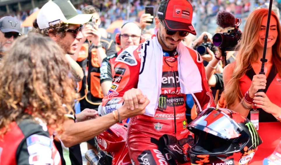 Bagnaia