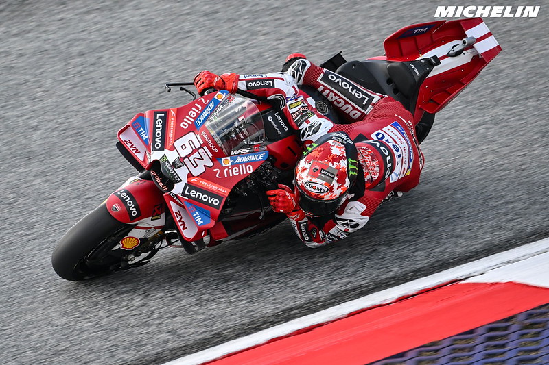 MotoGP futur