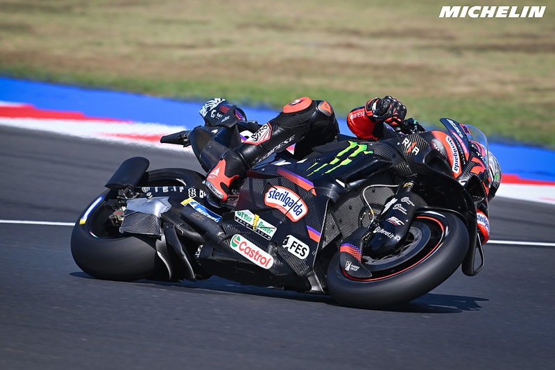 Marco Bezzecchi Misano