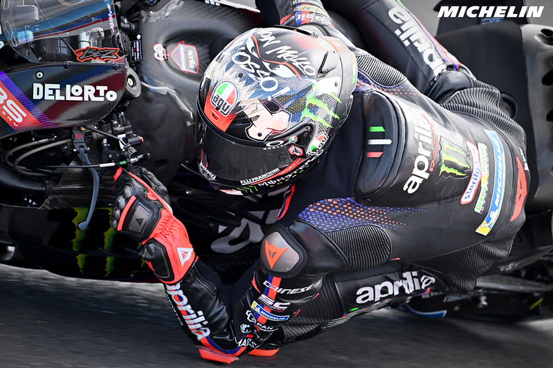 Misano Marco Bezzecchi