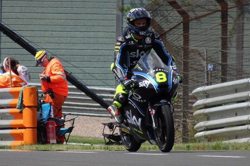Rossi Bulega