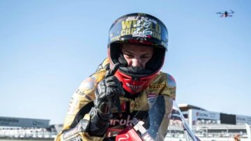 Bulega avantage