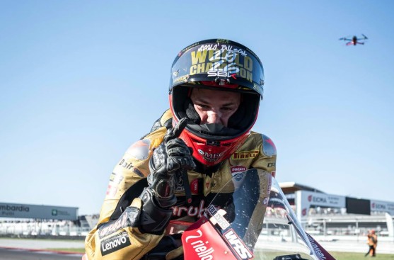 Bulega avantage