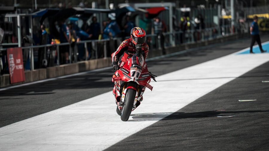 Bulega avantage