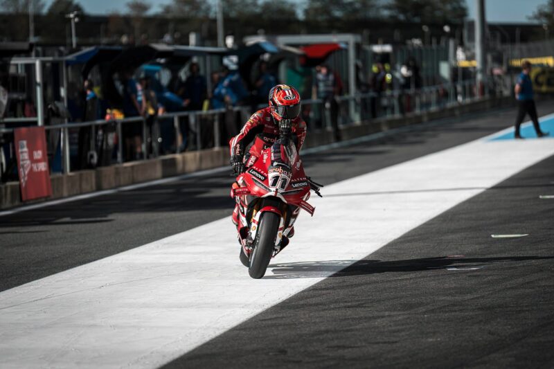 Bulega avantage