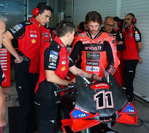 Bulega avantage
