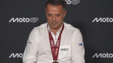 Loris Capirossi Misano