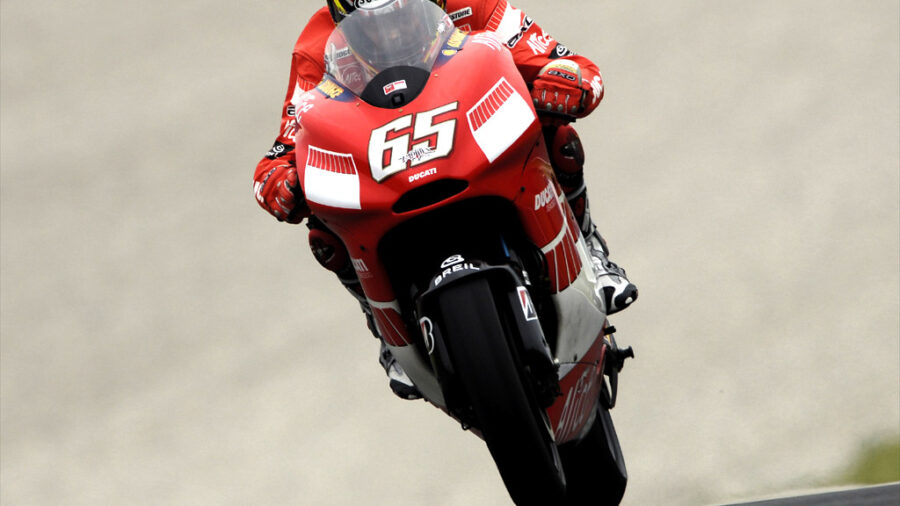 Loris Capirossi