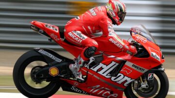 Capirossi Loris