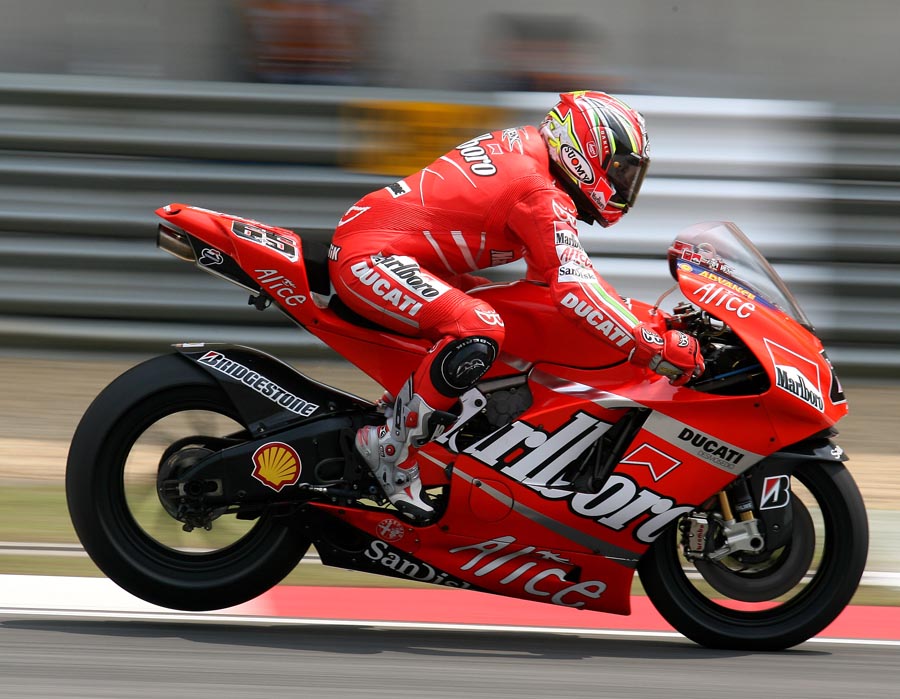 Capirossi Loris