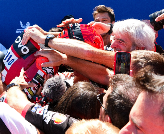 Marc Marquez
