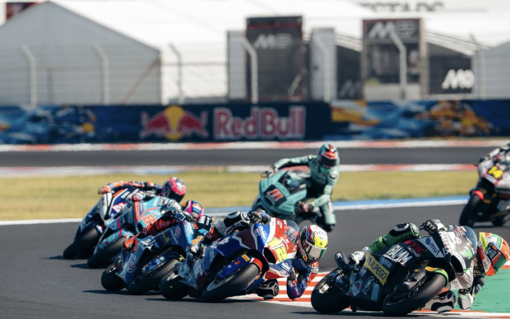 Moto2