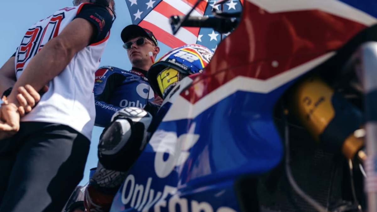 Moto2