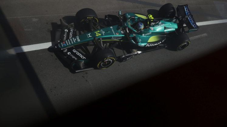Alonso