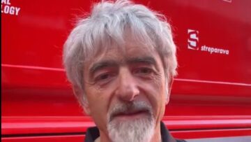 Gigi Dall'Igna Misano