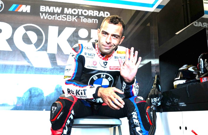 Danilo Petrucci
