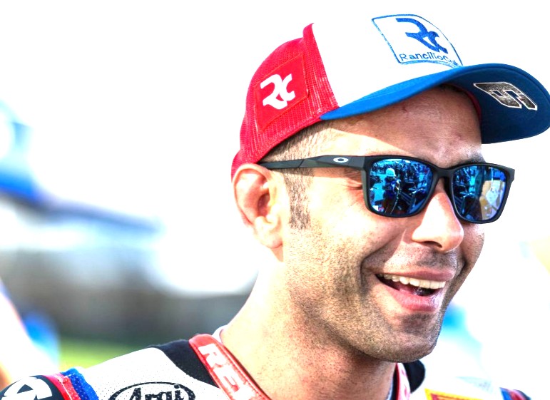Danilo Petrucci