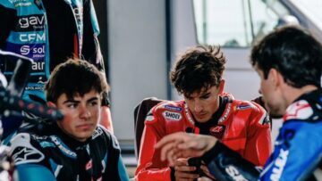 Alonso David
