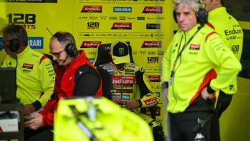 Fabio Di Giannantonio Ducati