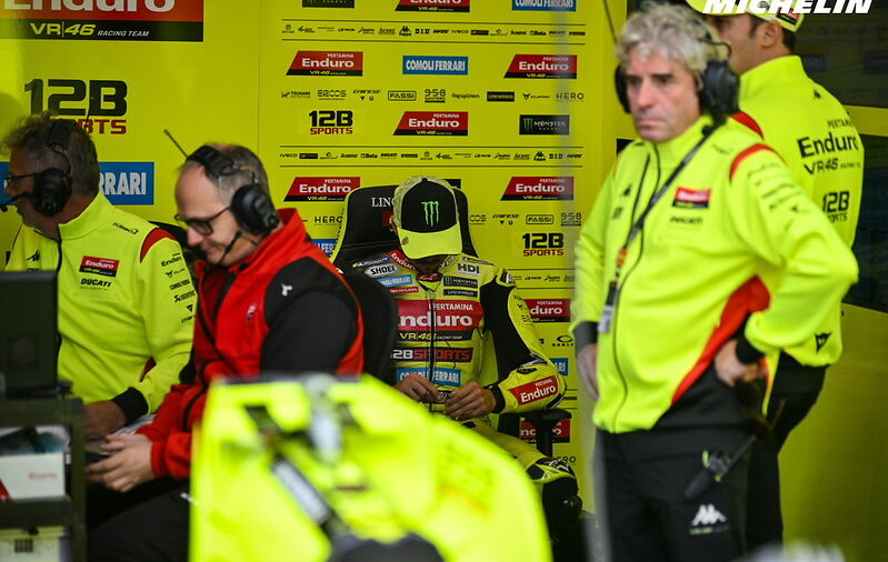 Fabio Di Giannantonio Ducati
