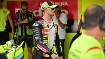 Misano Di Giannantonio