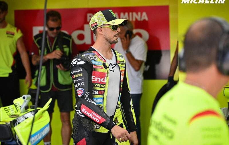 Misano Di Giannantonio