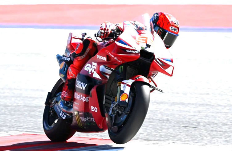 Dovizioso 