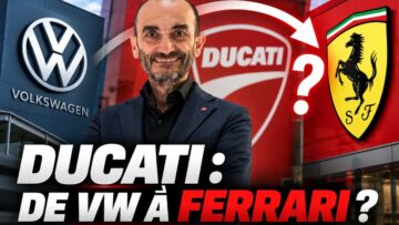 Ducati