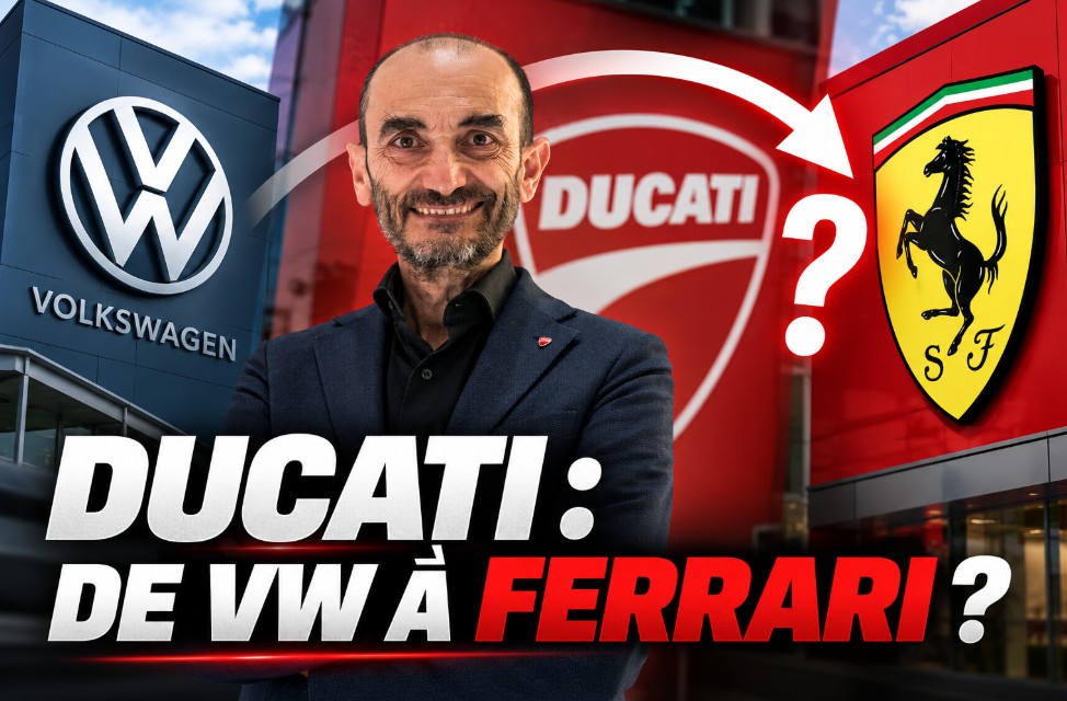 Ducati