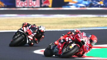 Ducati