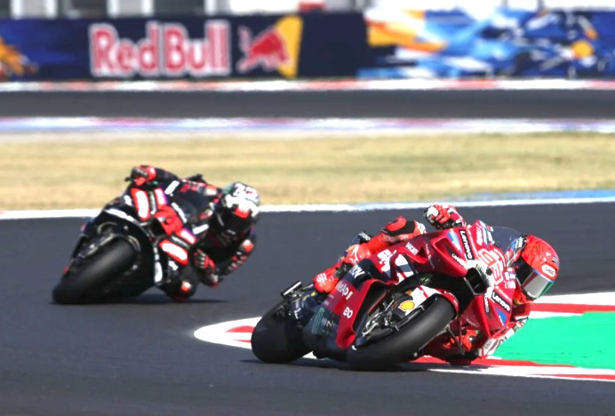 Ducati