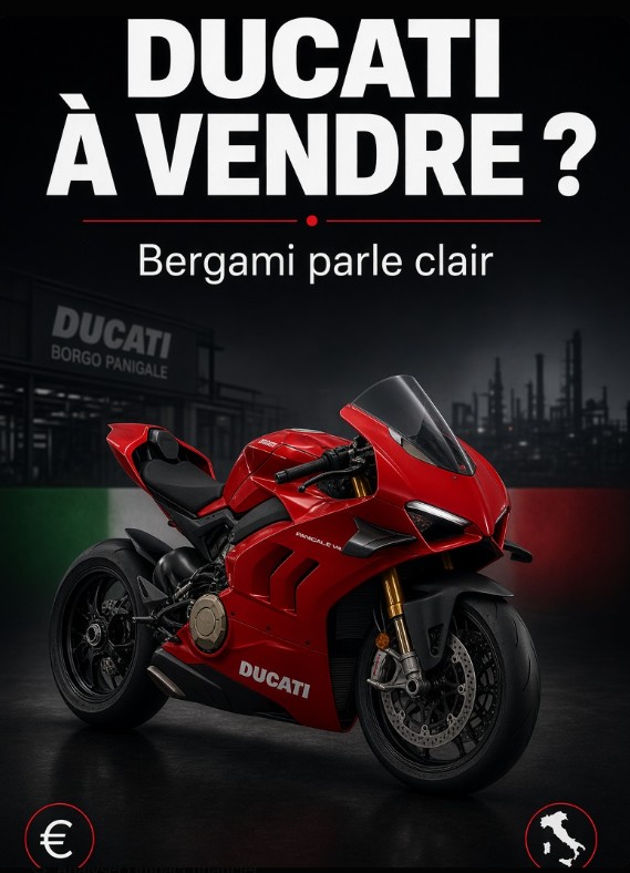 Ducati