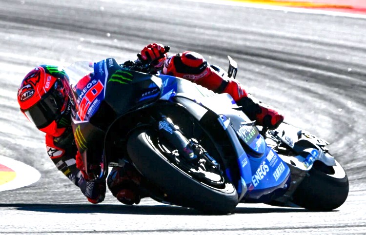 fabio quartararo