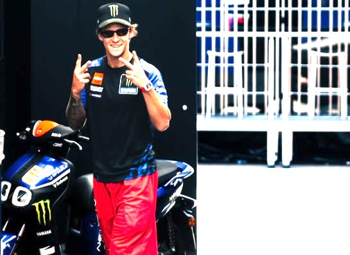 Fabio Quartararo